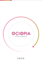 Mobile Screenshot of ccociopia.com